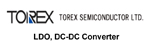 Torex Semiconductor